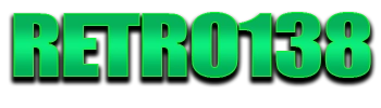 Logo Retro138